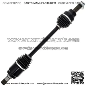 Front Left CV Axle Drive Shaft for Honda Pioneer 500 520 44350-HL5-E61