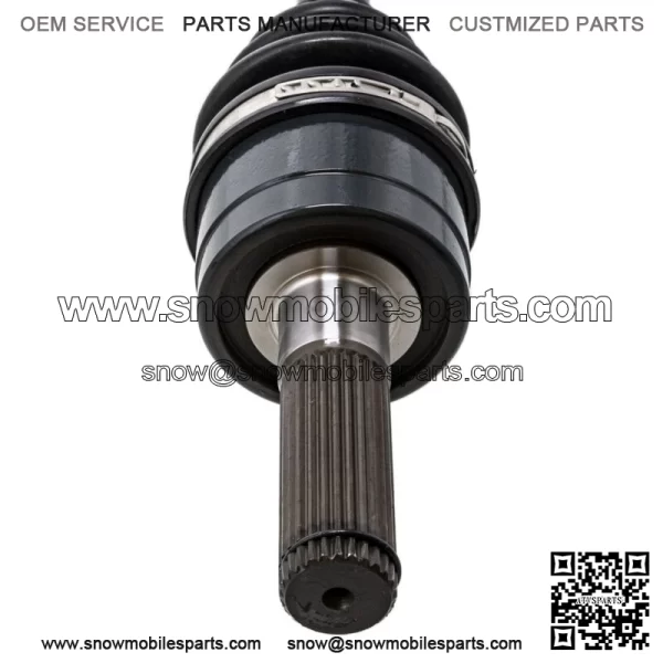 Front Left CV Axle Drive Shaft for Kawasaki Teryx 4 750 800 59266-0047 UTV - Image 5