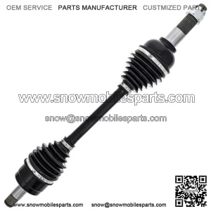 Front CV Axle Drive Shaft for CFMoto Zforce 800 950 Trail 5BWV-270300-5000