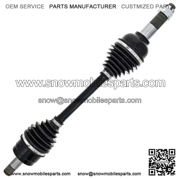 Front CV Axle Drive Shaft for CFMoto Zforce 800 950 Trail 5BWV-270300-5000