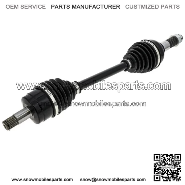 Front CV Axle Drive Shaft for CFMoto Zforce 800 950 Trail 5BWV-270300-5000 - Image 2