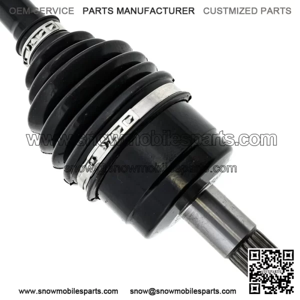 Front CV Axle Drive Shaft for CFMoto Zforce 800 950 Trail 5BWV-270300-5000 - Image 4