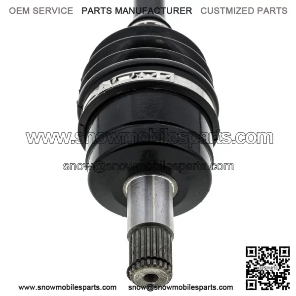Front CV Axle Drive Shaft for CFMoto Zforce 800 950 Trail 5BWV-270300-5000 - Image 5