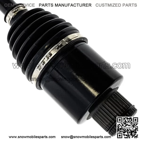 Rear CV Axle Drive Shaft for Polaris Sportsman 800 6x6 1332938 2011-2015 - Image 4