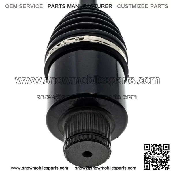 Rear CV Axle Drive Shaft for Polaris Sportsman 800 6x6 1332938 2011-2015 - Image 5