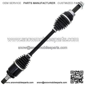 Front Right CV Axle Drive Shaft for Honda Pioneer 700 700-4 44250-HL3-B41