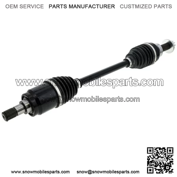 Front Right CV Axle Drive Shaft for Honda Pioneer 700 700-4 44250-HL3-B41 - Image 2