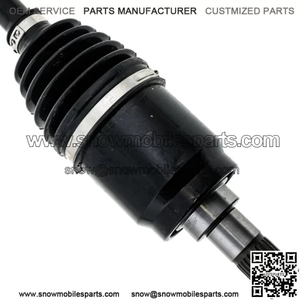 Front Right CV Axle Drive Shaft for Honda Pioneer 700 700-4 44250-HL3-B41 - Image 4
