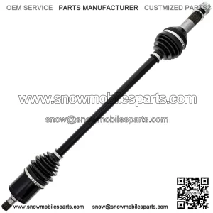 Front Right CV Axle Half Drive Shaft for Can-Am Defender HD10 705402449