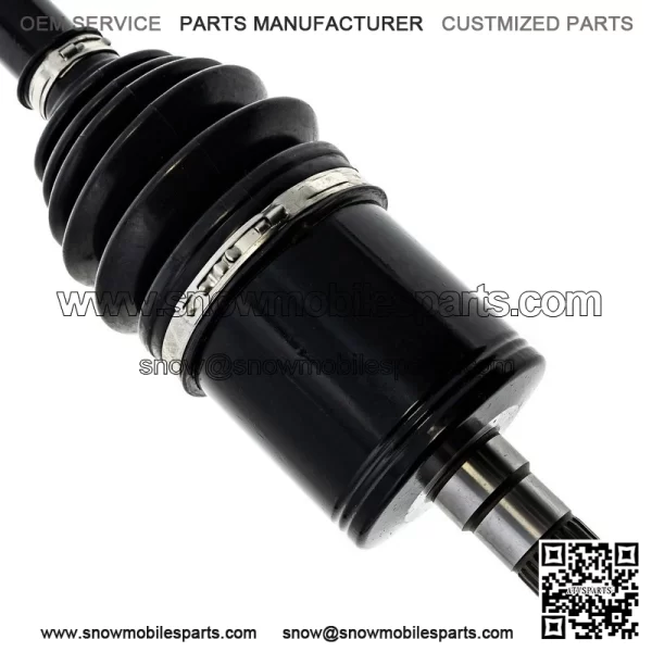 Front Right CV Axle Half Drive Shaft for Can-Am Defender HD10 705402449 - Image 4