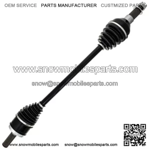 Front Right CV Axle Drive Shaft for Kawasaki Teryx KRX 1000 eS 59266-0761