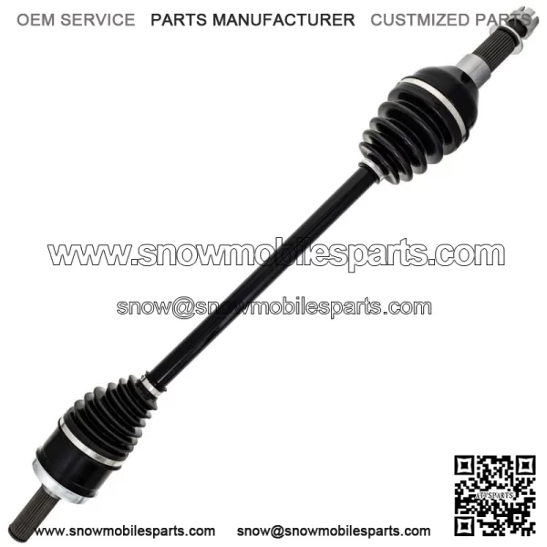 Front Right CV Axle Drive Shaft for Kawasaki Teryx KRX 1000 eS 59266-0761