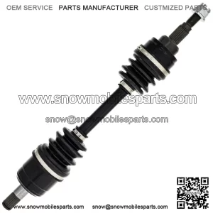Front Right CV Axle Drive Shaft for Honda Rancher 350 42250-HN5-671 ATV