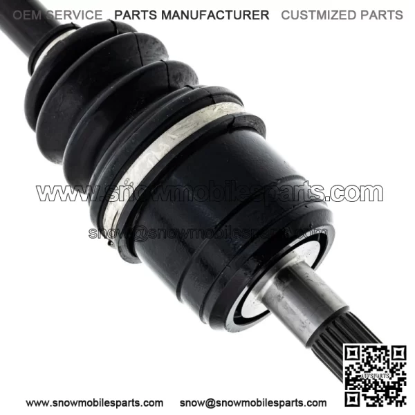 Front Right CV Axle Drive Shaft for Honda Rancher 350 42250-HN5-671 ATV - Image 4