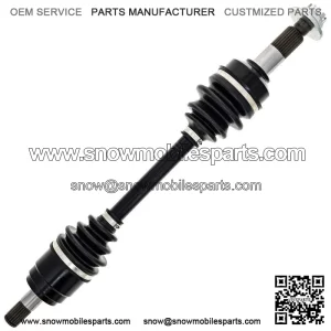 Front Right CV Axle Drive Shaft for Honda Rancher 420 44250-HR7-A81 ATV