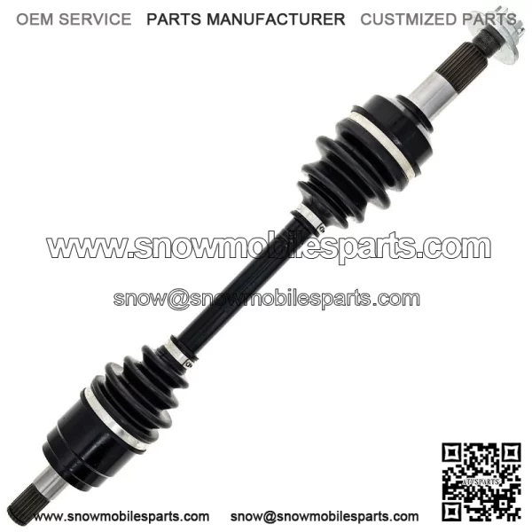 Front Right CV Axle Drive Shaft for Honda Rancher 420 44250-HR7-A81 ATV