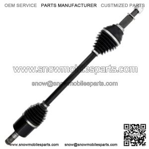 Front Right CV Axle Half Drive Shaft for John Deere Gator XUV 625i 825i