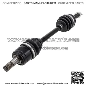 Front Right CV Axle Drive Shaft for Honda Foreman 400 42250-HM7-A41