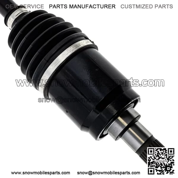Front Right CV Axle Drive Shaft for Honda Pioneer 700 44250-HL3-601 UTV - Image 4