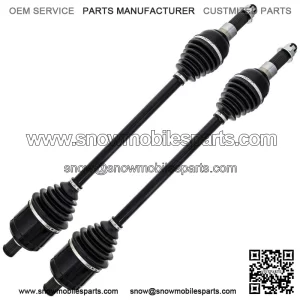 Rear CV Axle Drive Shaft for Kawasaki Teryx KRX KRX4 1000 eS Trail 2 Pack