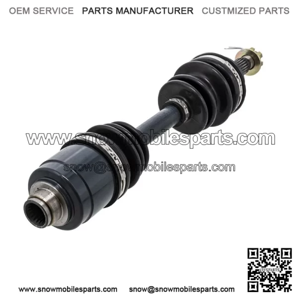 Front Left & Right Axle Kit for Arctic Cat 300 500 1502-440 1502-441 - Image 3