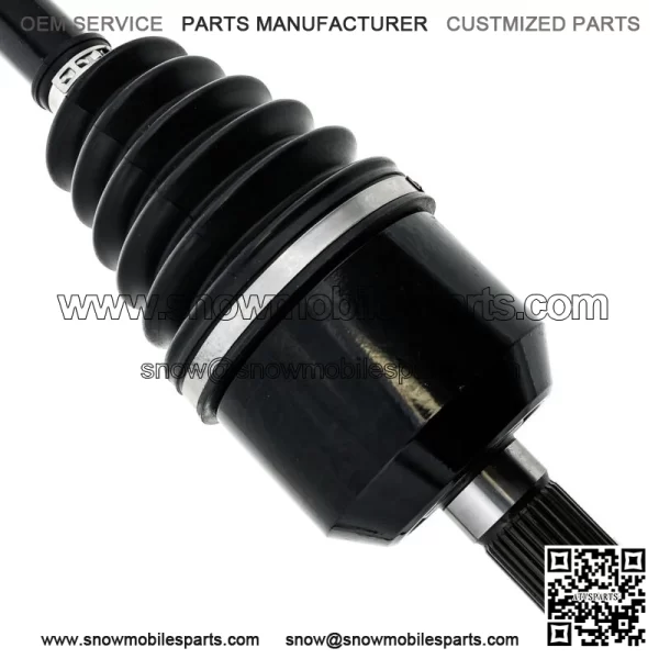 Rear CV Axle Drive Shaft for Honda Talon 1000R SXS1000S2R 42250-HL6-AB1 - Image 3