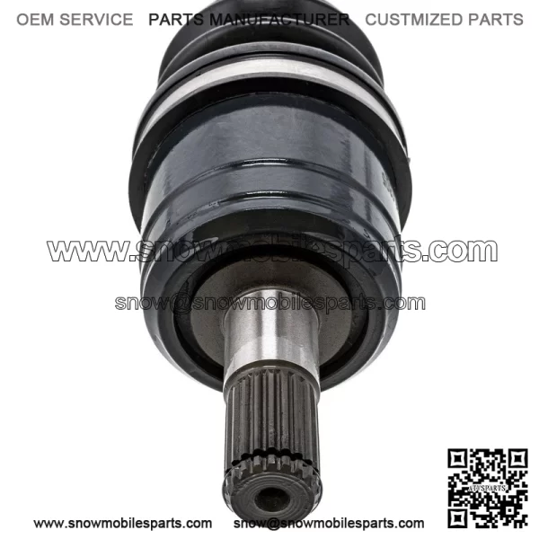 Front Left CV Axle Drive Shaft for Honda Foreman TRX400 42350-HM7-003 ATV - Image 5