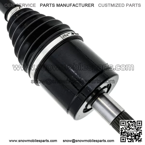 Front Right CV Axle Drive Shaft for Honda Pioneer 1000 44250-HL4-A01 2016 - Image 4