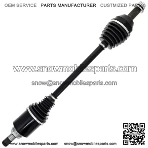 Front Right CV Axle Drive Shaft for Honda Pioneer 1000 44250-HL4-F41