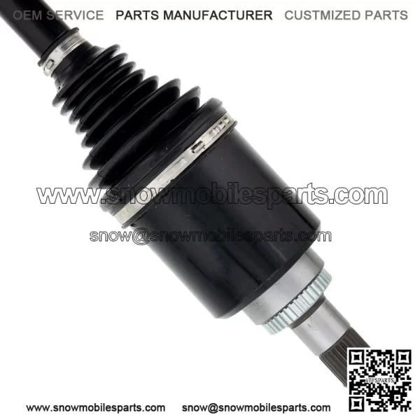 Front Right CV Axle Drive Shaft for Honda Pioneer 1000 44250-HL4-AQ1 UTV - Image 4