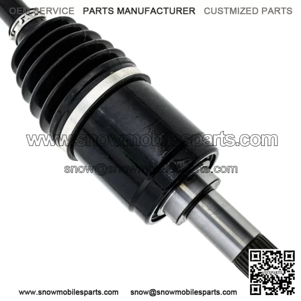 Front Right CV Axle Drive Shaft for Honda Pioneer 500 44250-HL5-A41 UTV - Image 4