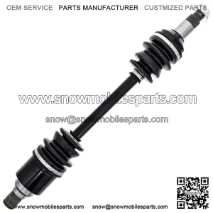 Rear CV Axle Half Drive Shaft for Arctic Cat Alterra VLX 700 EPS 2502-563