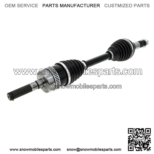 Front Right CV Axle Drive Shaft for Can-Am Outlander 570 450 650 705402021 - Image 2