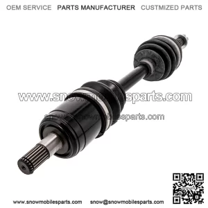 Front Left CV Axle Drive Shaft for Honda Foreman 450 500 42350-HN0-A02