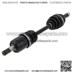 Front Left CV Axle Drive Shaft for Honda Rincon TRX650 44350-HN8-003
