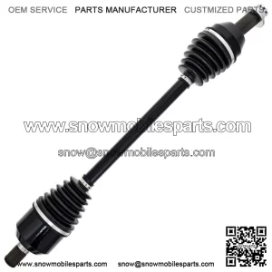 Rear CV Axle Drive Shaft for Honda Talon 1000X 1000X-4 42250-HL6-AA1 UTV
