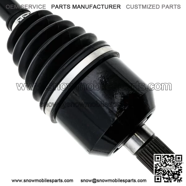 Rear CV Axle Drive Shaft for Honda Talon 1000X 1000X-4 42250-HL6-AA1 UTV - Image 4
