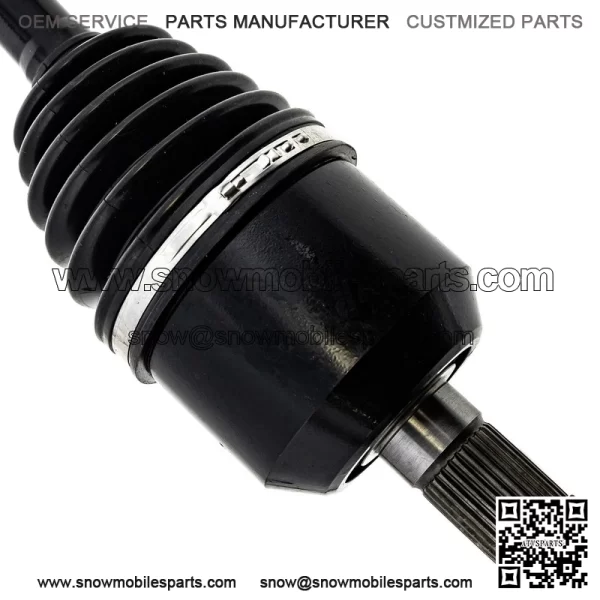 Rear CV Axle Drive Shaft for Honda Talon 1000R-4 42250-HL6-AG1 2023-2024 - Image 4