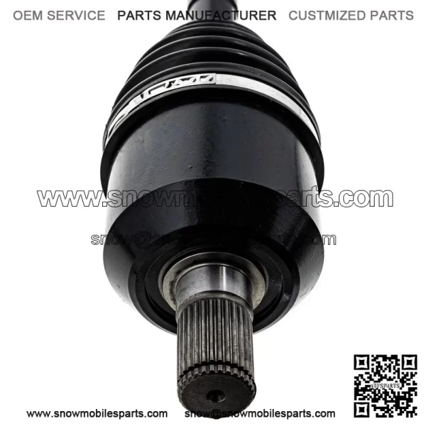 Rear CV Axle Drive Shaft for Honda Talon 1000R-4 42250-HL6-AG1 2023-2024 - Image 5