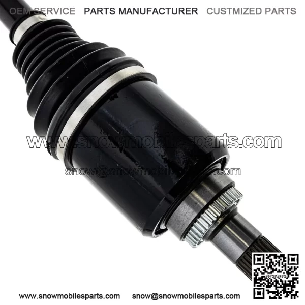 Front CV Axle Drive Shaft for Honda Talon 1000X 1000R 44250-HL6-A01 2 Pack - Image 4