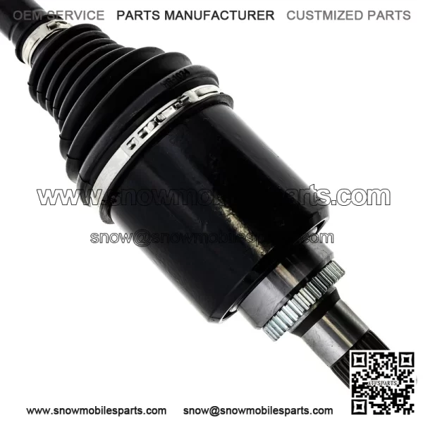 Front CV Axle Drive Shaft for Honda Talon 1000R 1000X 44250-HL6-A11 2 Pack - Image 4
