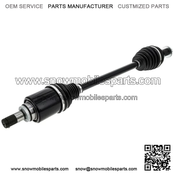 Front CV Axle Drive Shaft for Honda Talon 1000X 1000X-4 44250-HL6-AA1 UTV - Image 2