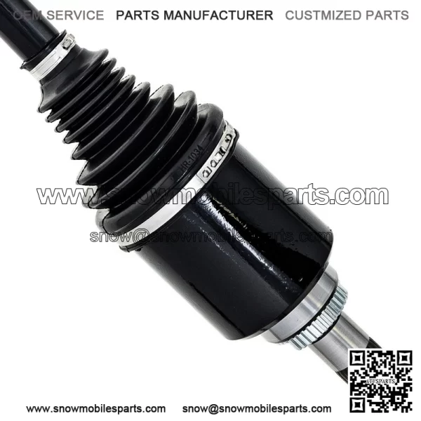 Front CV Axle Drive Shaft for Honda Talon 1000X 1000X-4 44250-HL6-AA1 UTV - Image 4