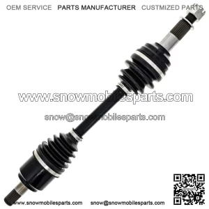 Front Left CV Axle Drive Shaft for Honda Foreman Rubicon 500 44350-HR6-661