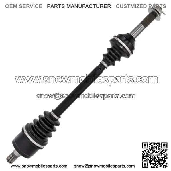 Rear CV Axle Drive Shaft for Kawasaki Teryx 750 59266-0045 UTV 2013 - Image 2