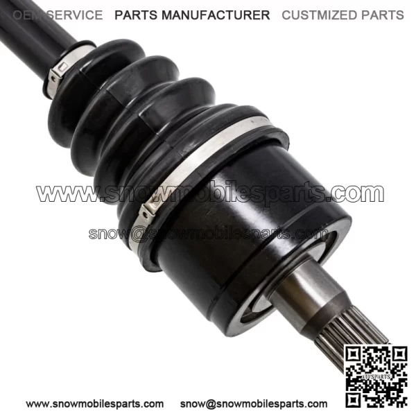 Rear CV Axle Drive Shaft for Kawasaki Teryx 750 59266-0045 UTV 2013 - Image 4