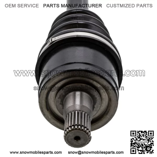 Rear CV Axle Drive Shaft for Kawasaki Teryx 750 59266-0045 UTV 2013 - Image 5