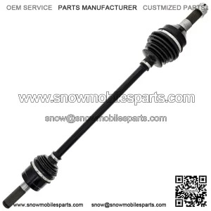 Front Left CV Axle Drive Shaft for Kawasaki Teryx Teryx4 800 S 59266-0744