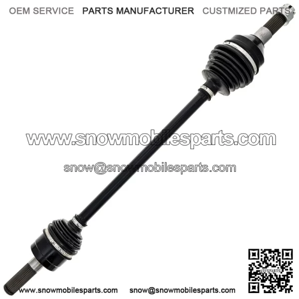 Front Left CV Axle Drive Shaft for Kawasaki Teryx Teryx4 800 S 59266-0744