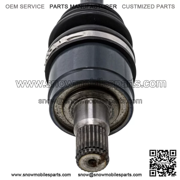 Rear CV Axle Drive Shaft for Kawasaki Teryx 750 FI 59266-0702 UTV - Image 5